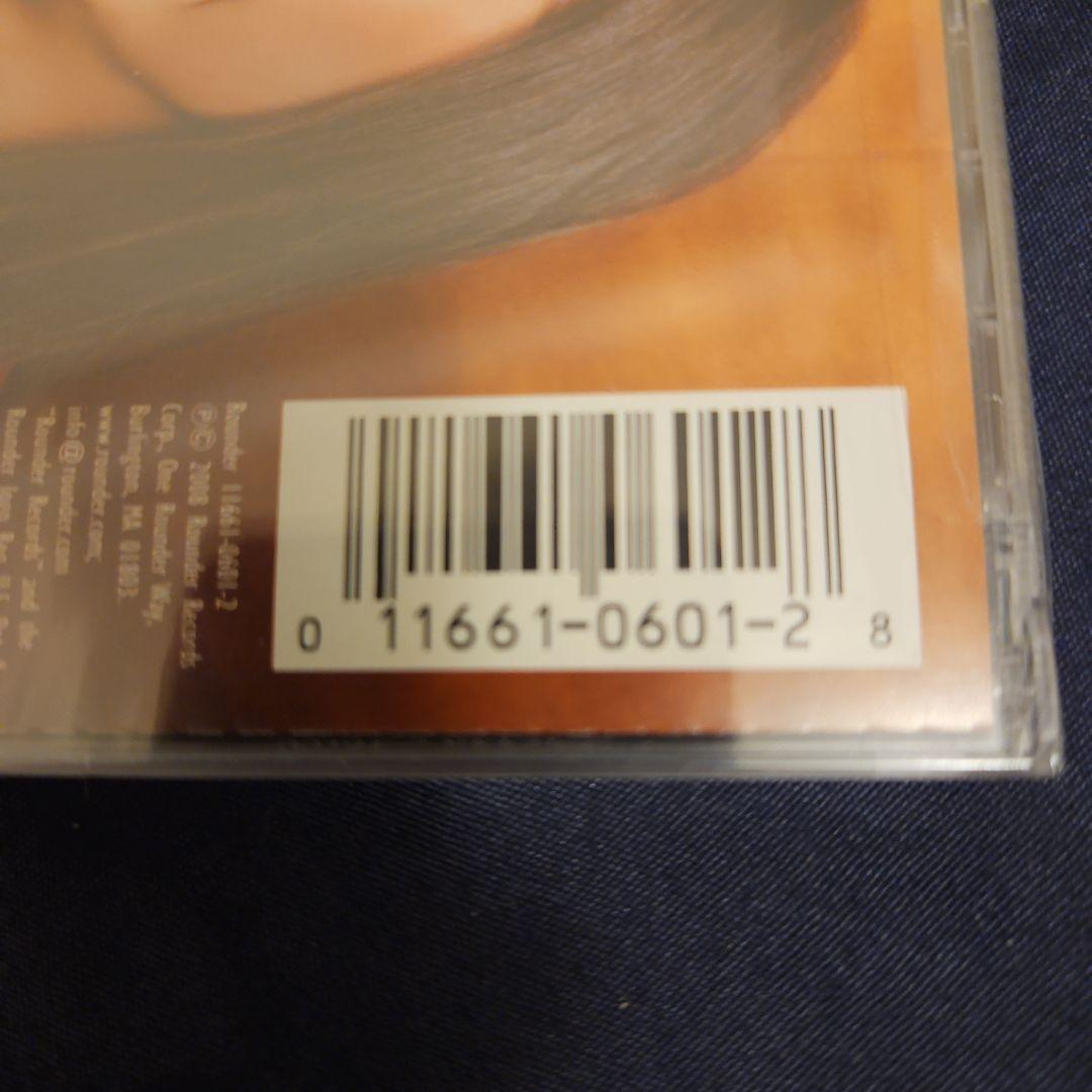 洋楽 Sierra Hull Secrets CD