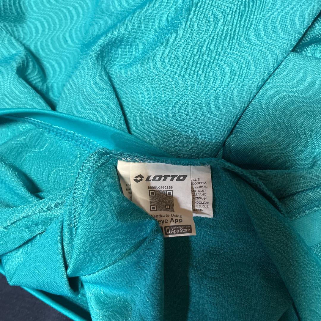 ロット　テニスウェア　２点セット