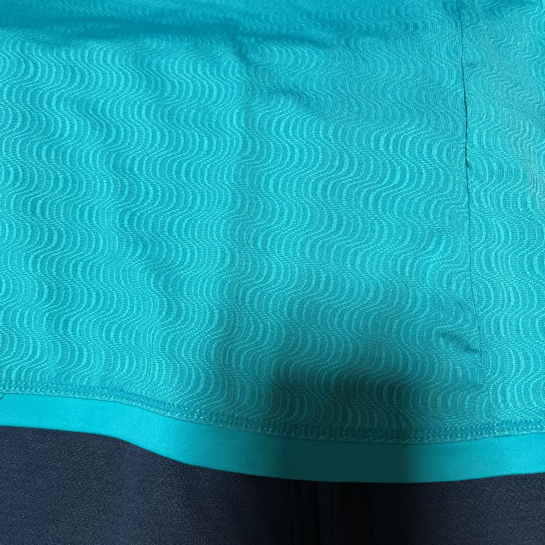 ロット　テニスウェア　２点セット