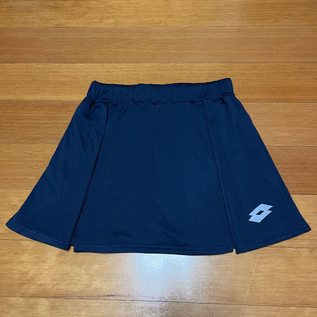 ロット　テニスウェア　２点セット