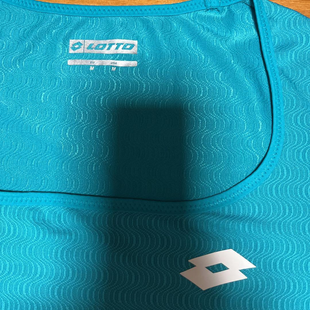 ロット　テニスウェア　２点セット