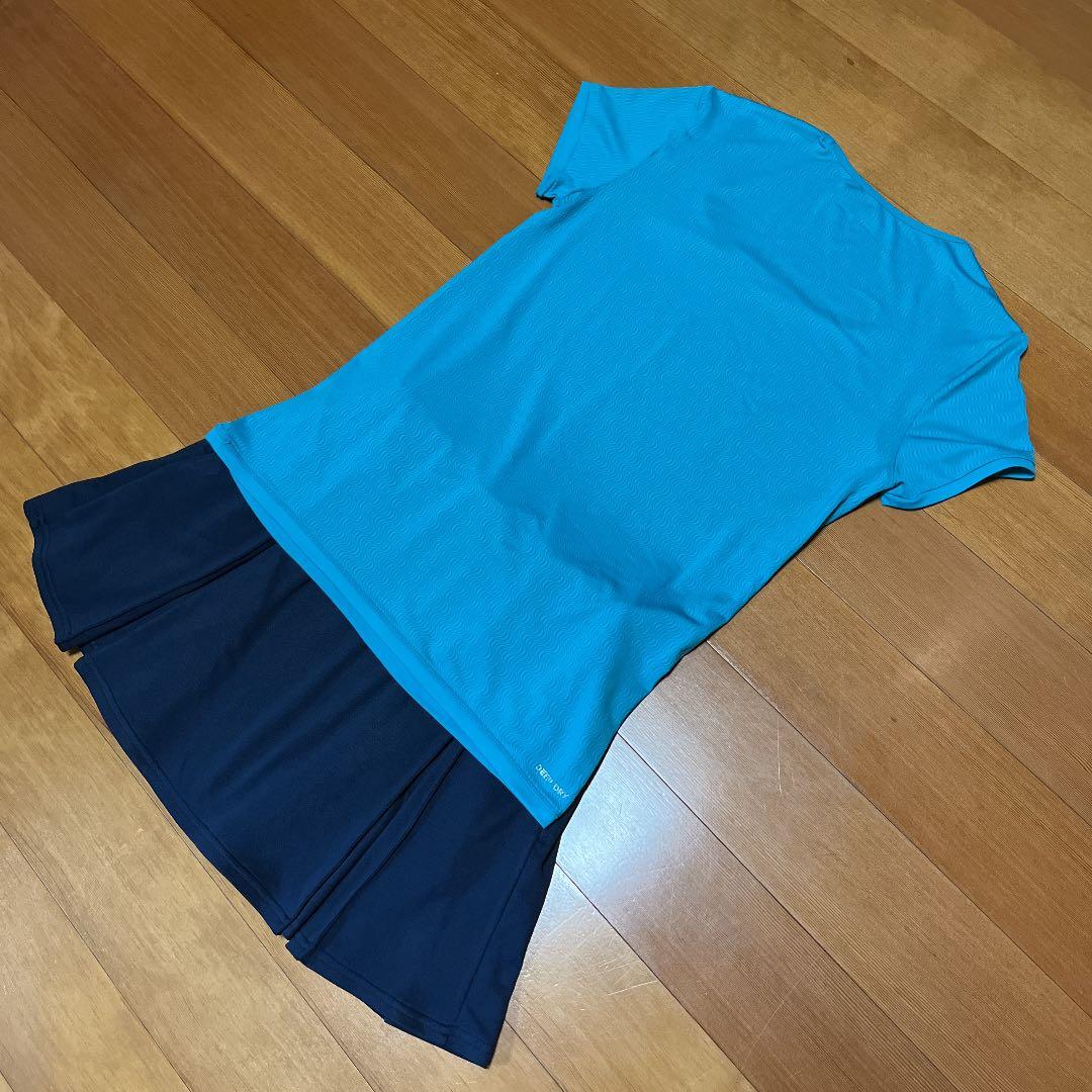 ロット　テニスウェア　２点セット