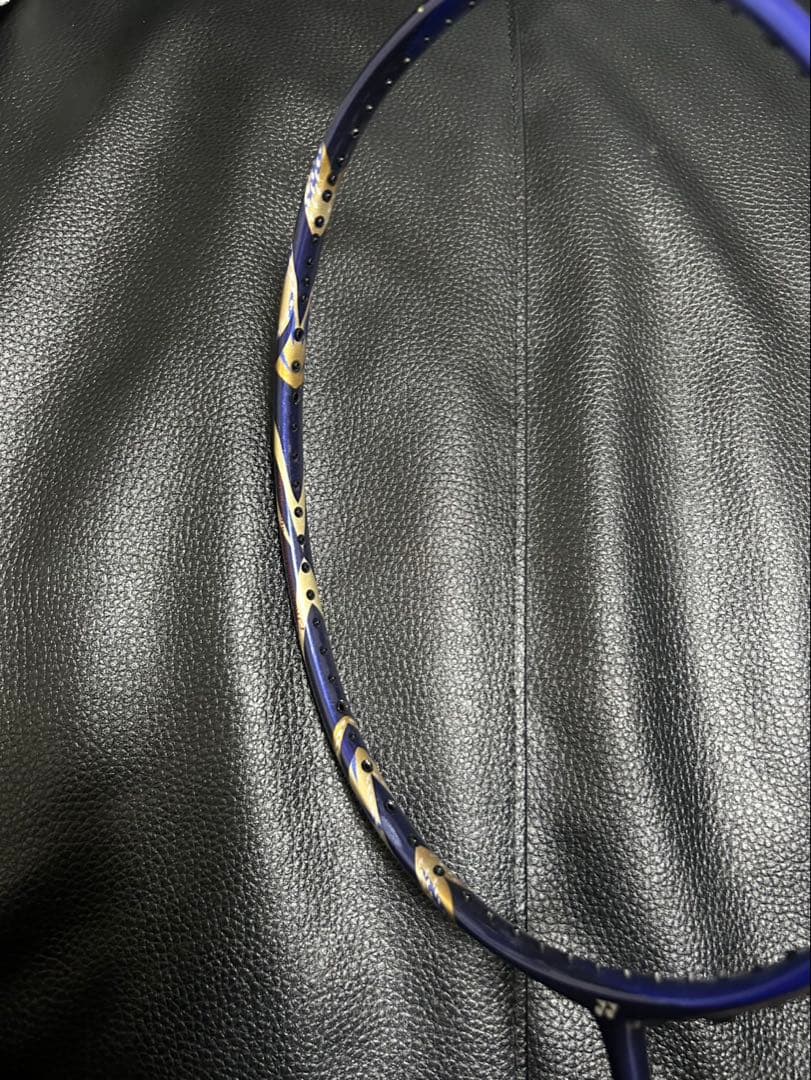 アストロクス99 桃田賢斗モデル　4UG5