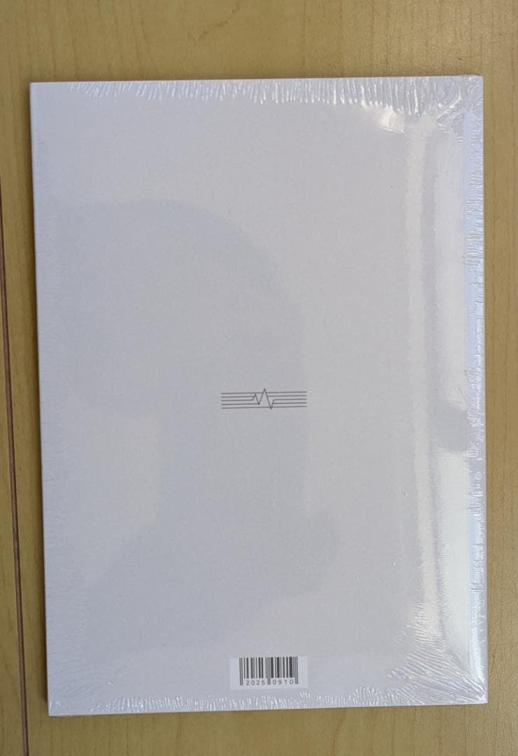 ★非売品◆直筆サインCD◆AxMxP◆1stフルアルバム◆韓国