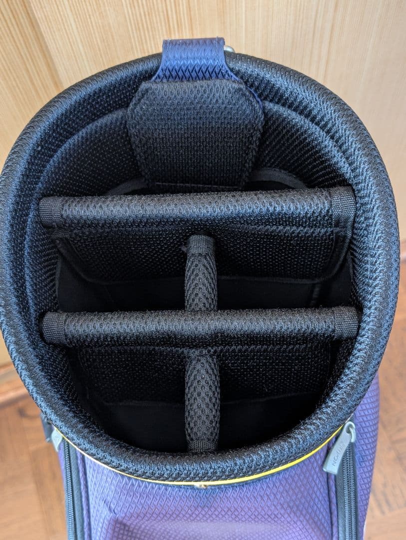 やんずさん専用　Srixon キャディバッグ