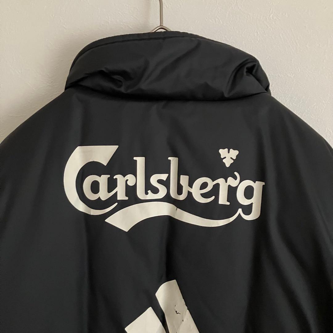 ウェア 09-10 Liverpool adidas Padded Bench Coat