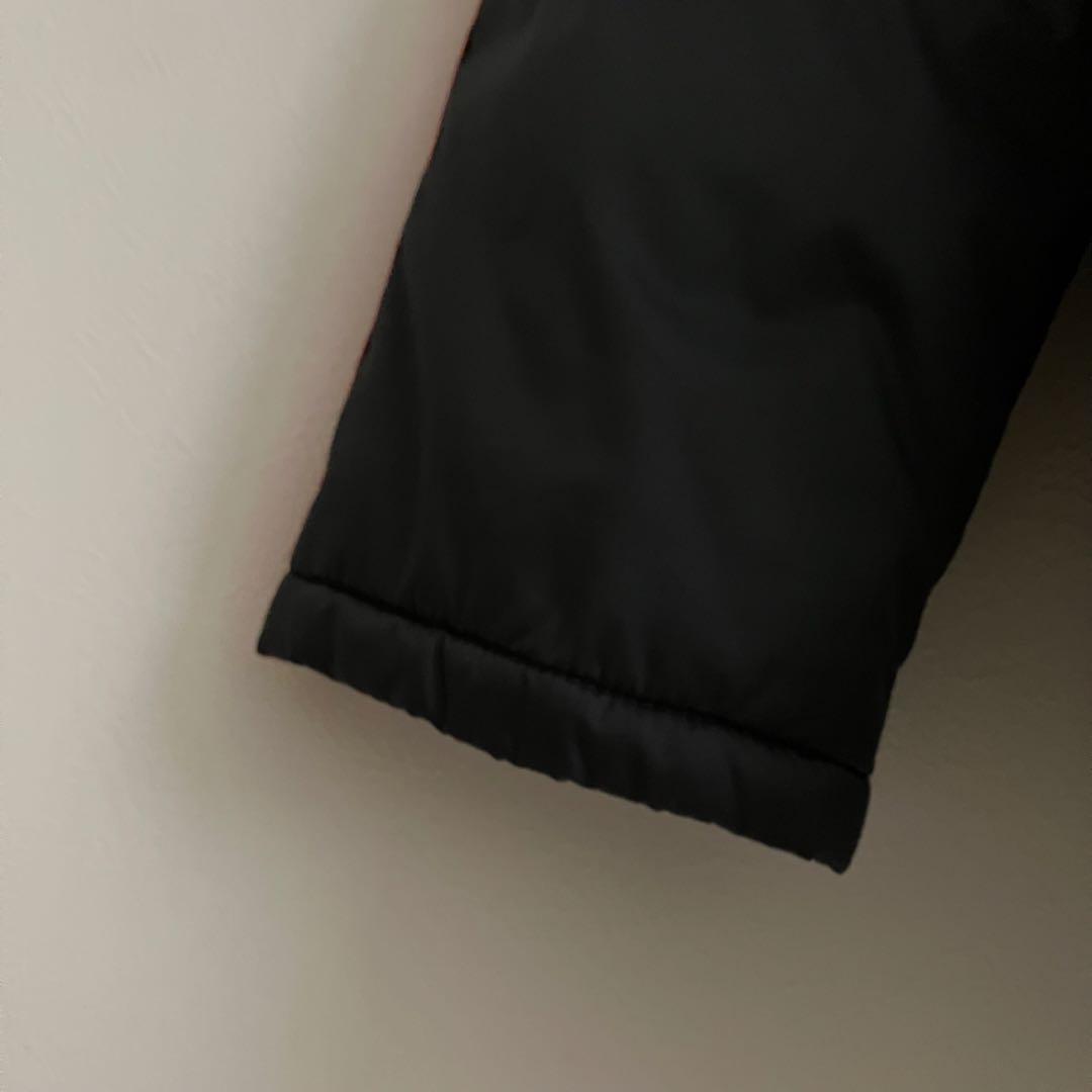 ウェア 09-10 Liverpool adidas Padded Bench Coat