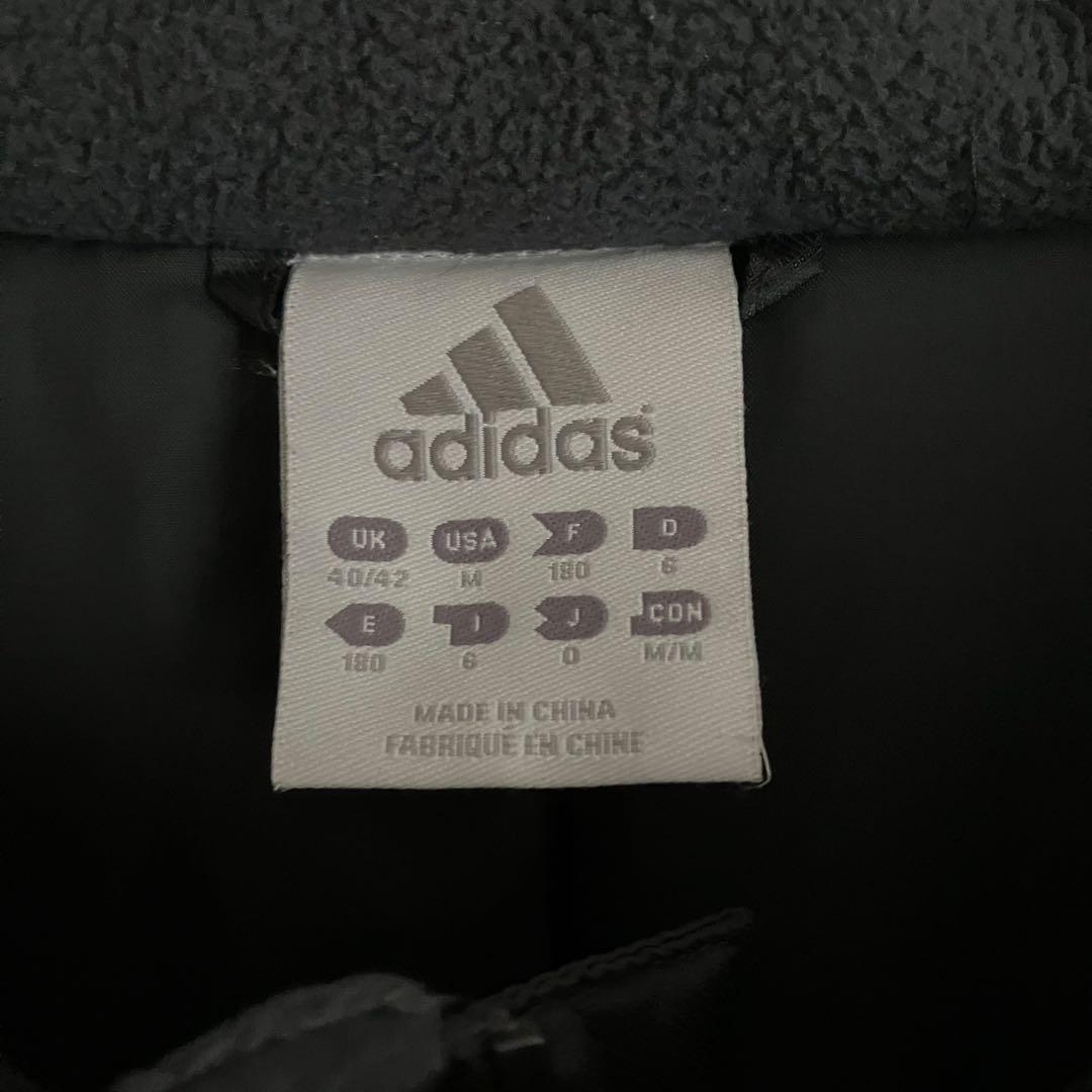 ウェア 09-10 Liverpool adidas Padded Bench Coat