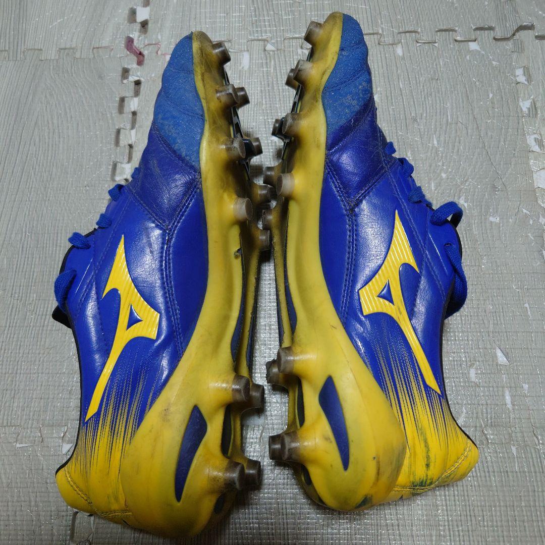 ☆ゲリラセール【美品】モナルシーダ2ネオJAPAN ミズノ 28cm