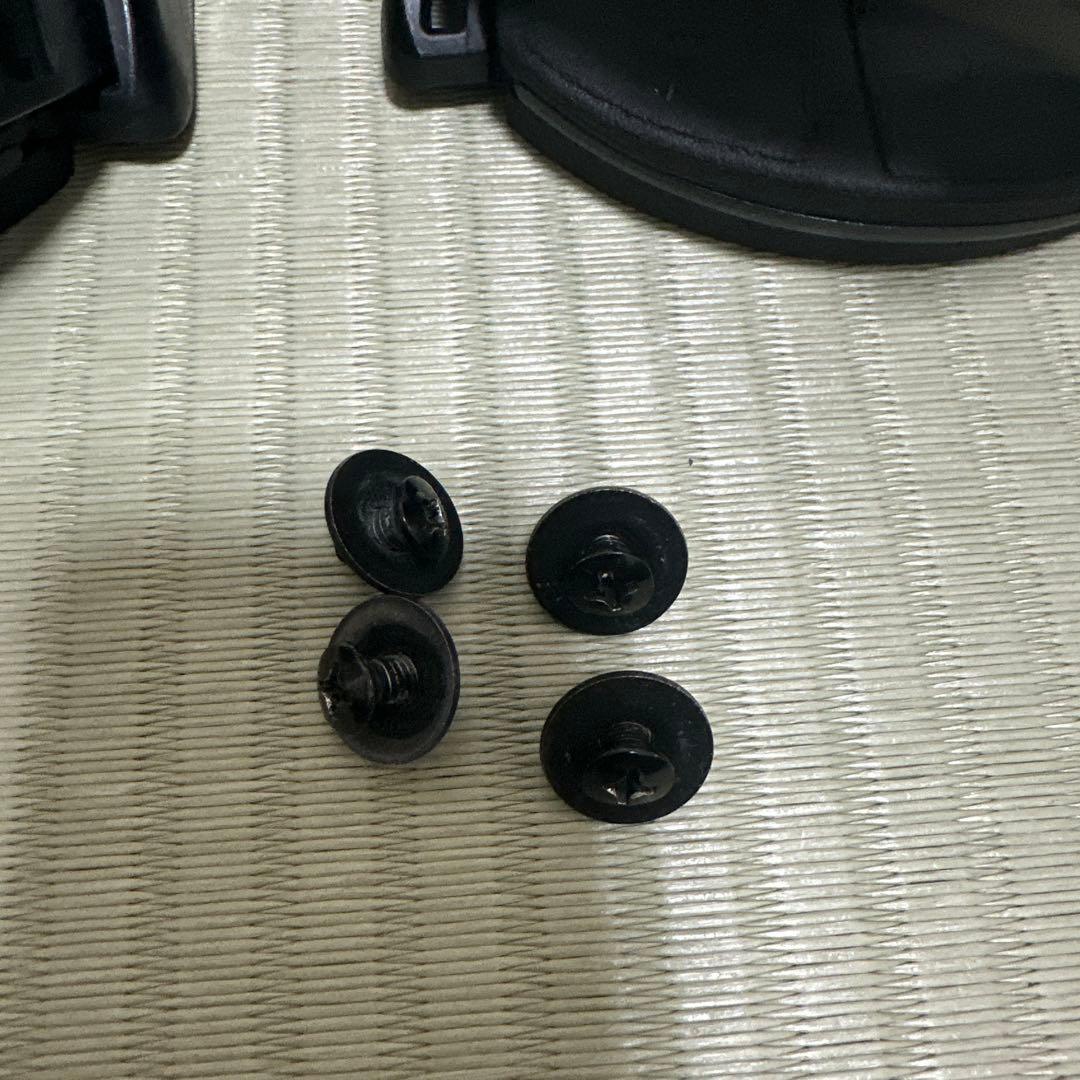 BURTON MISSION Re:Flex Mサイズ