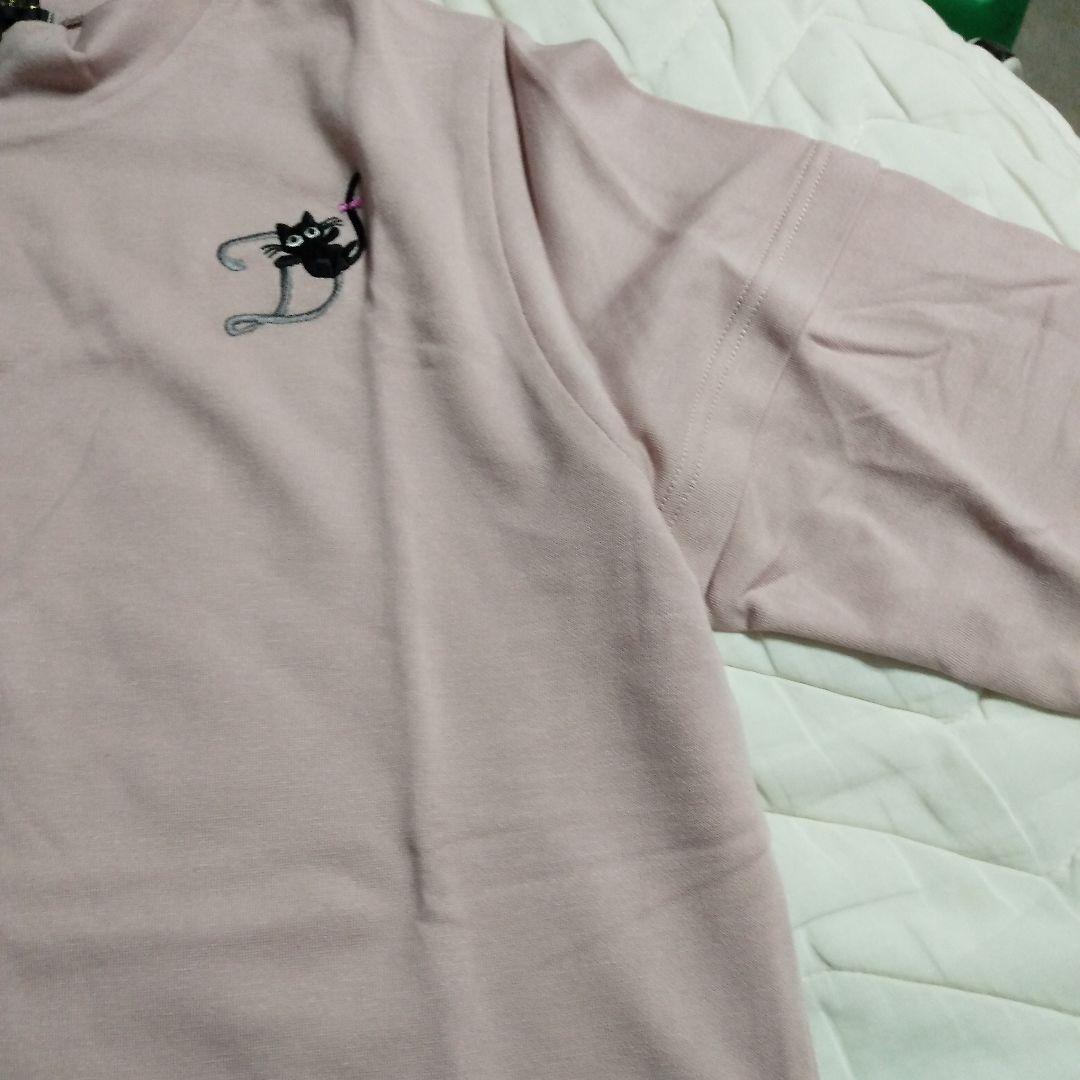 未使用新品】ディンプルマツダ長袖シャツ白とピンク 2枚14700円✖2保管