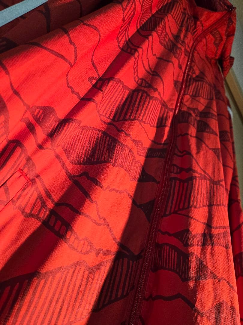 【希少・完売モデル】21/22 バイエルンミュンヘン ナイロンジャケット