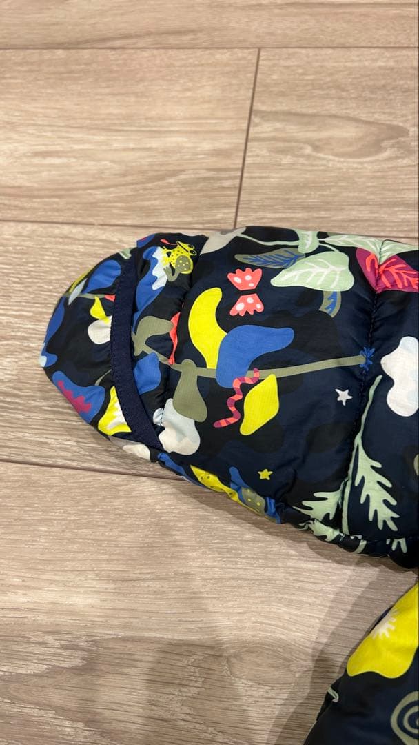 BURTON ベビー スノースーツ 18M（約85cm）