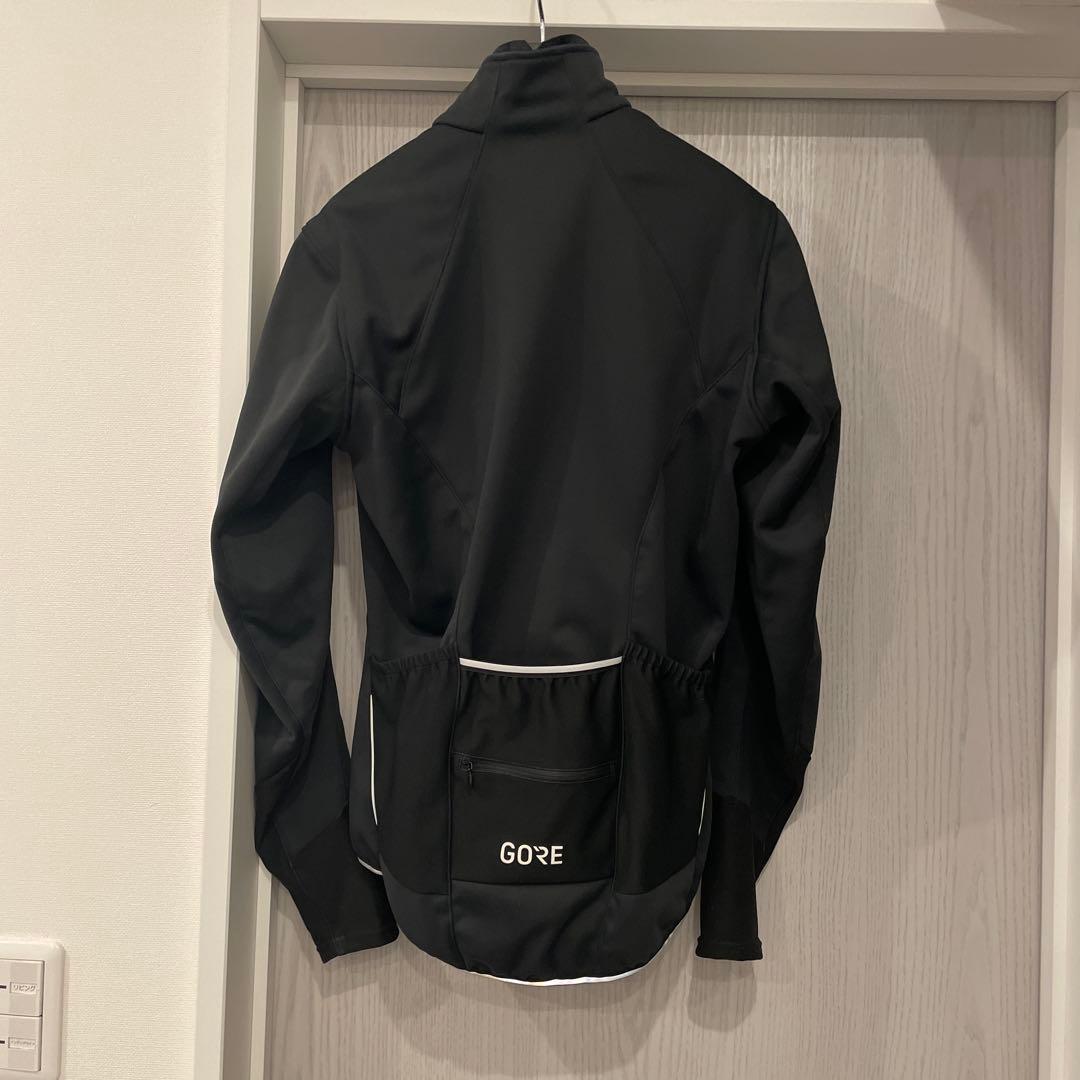GORE ロードバイク　ウェア
