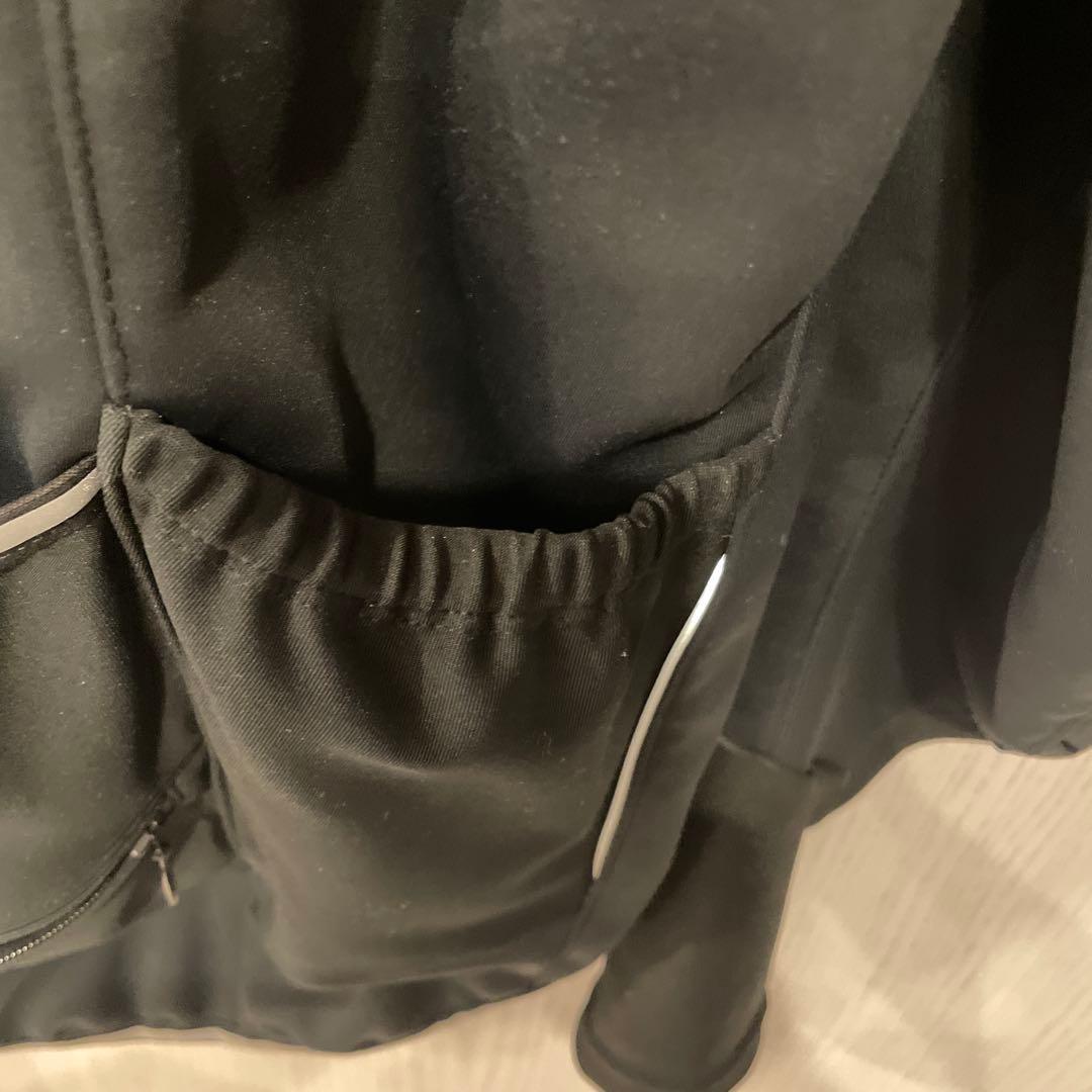 GORE ロードバイク　ウェア