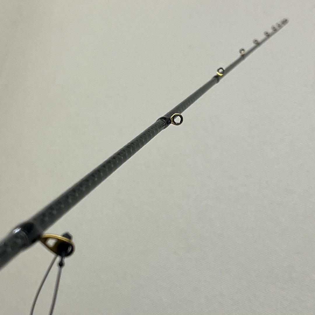 【極品】SHIMANO ポイズンアルティマ 161L-S/BFS