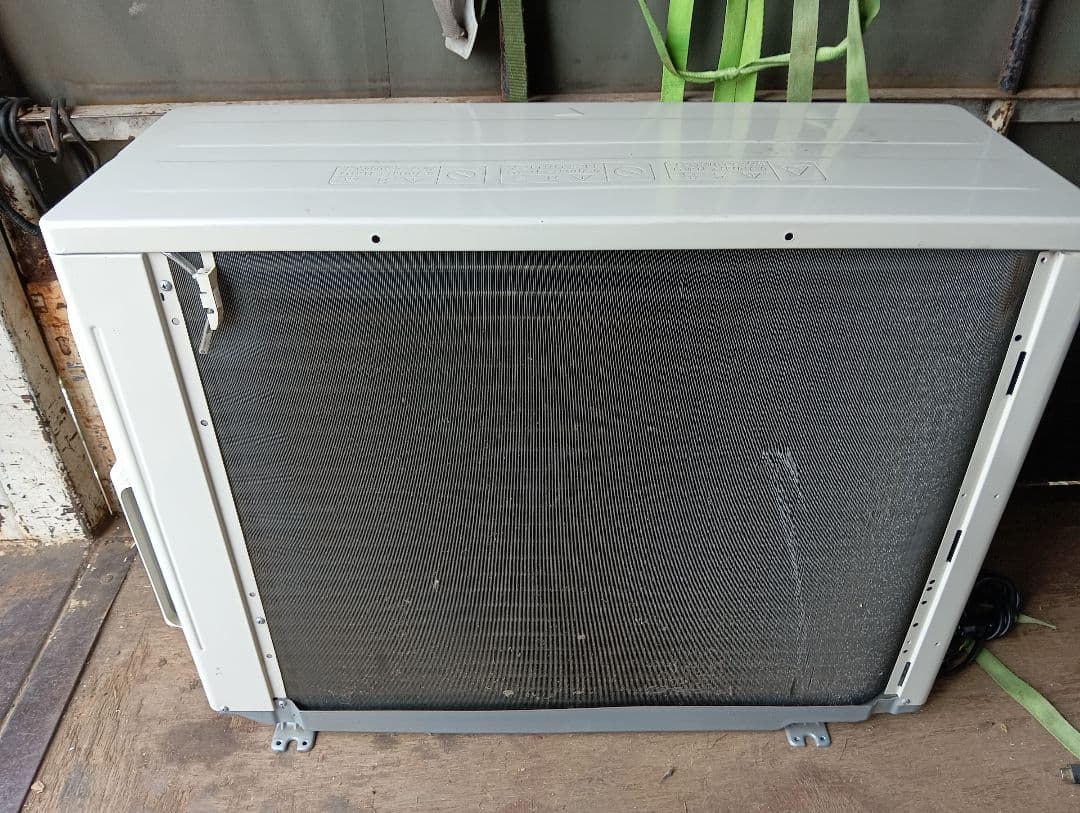 ダイキンルームエアコン14畳用 /200V・AN403AEBKP・2023年製