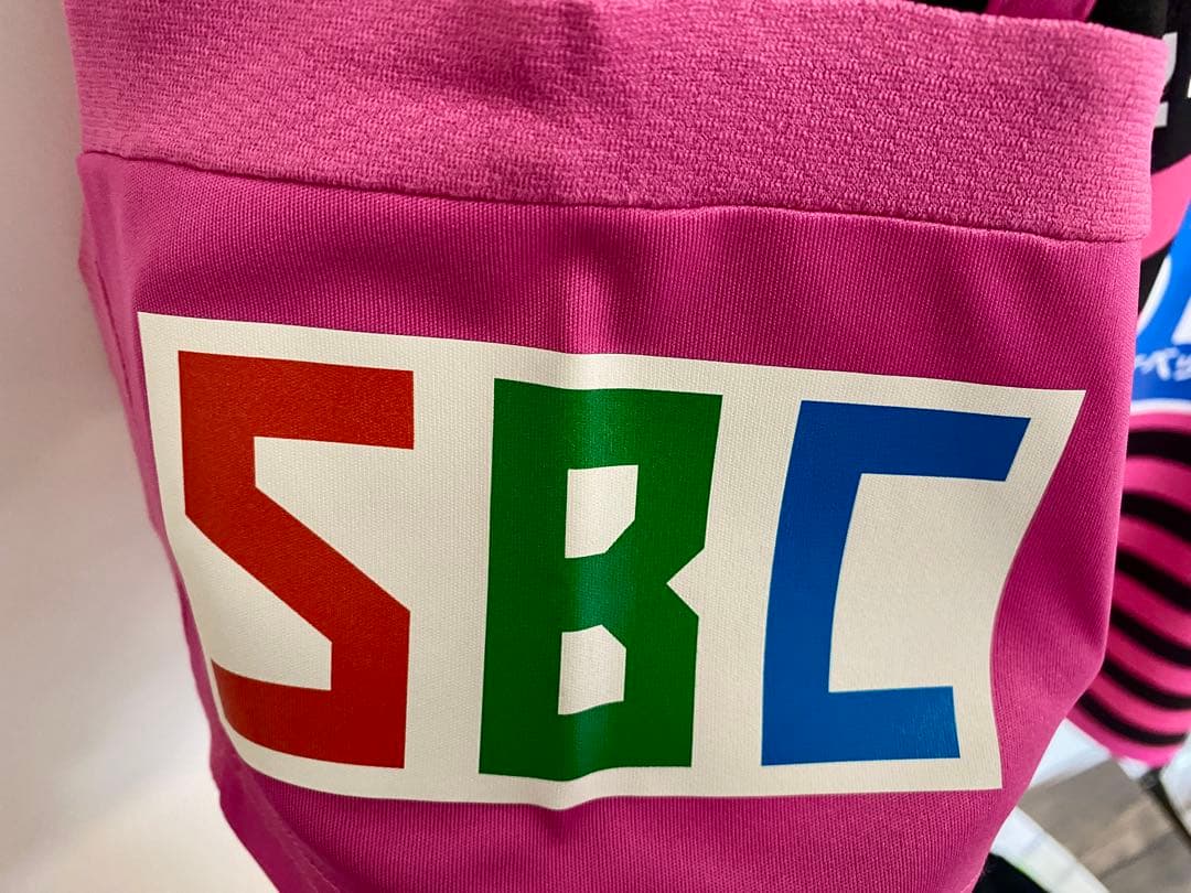 極美品　希少　松本山雅FC 田中隼磨選手　ユニフォーム　刺繍サイン　Oサイズ