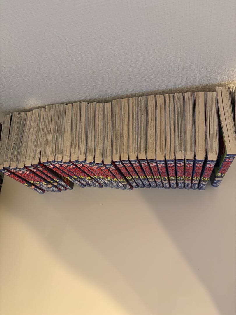 特効の拓全巻セット (1-27巻) 復刻版