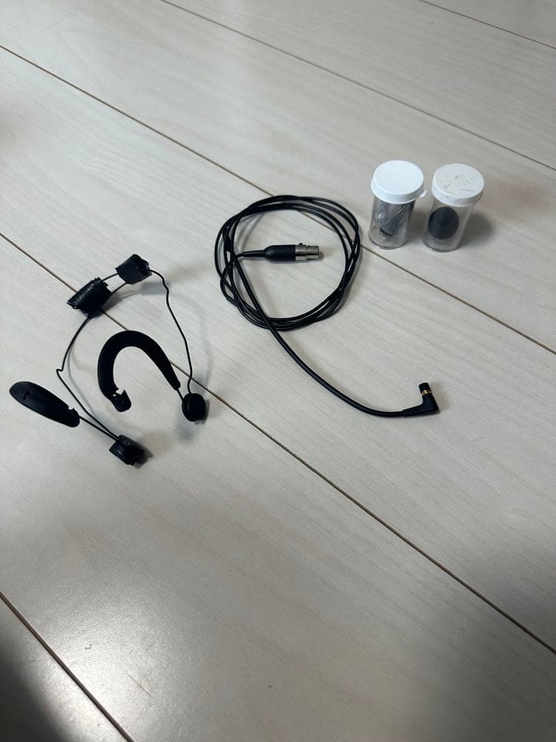 シュアマイクBETA54