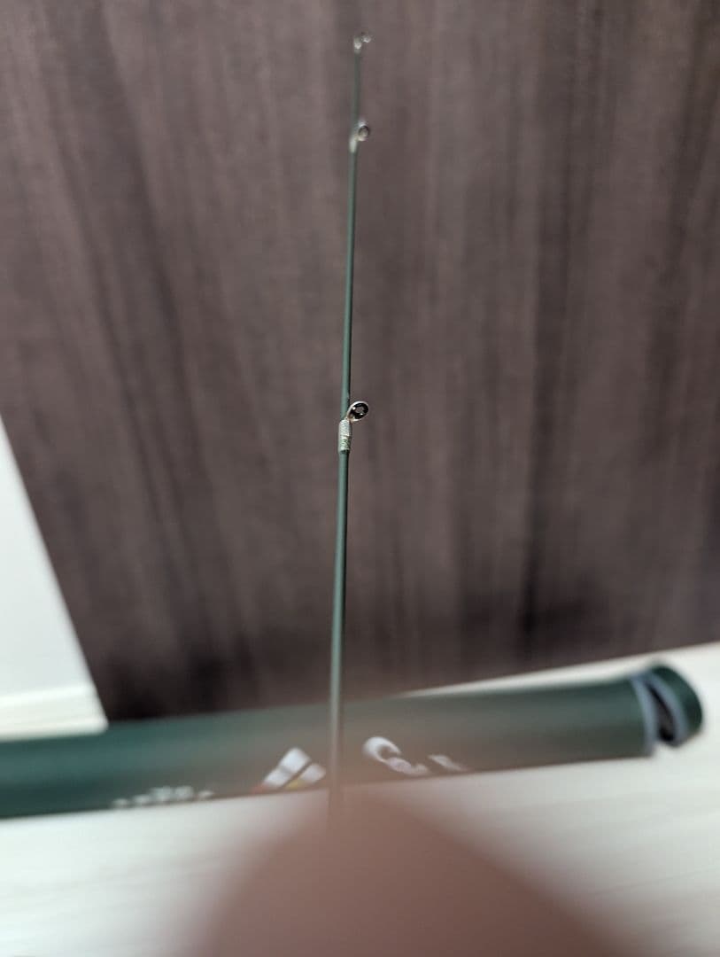 ぽ*ん様 アブガルシアCOLORS　774LT NG