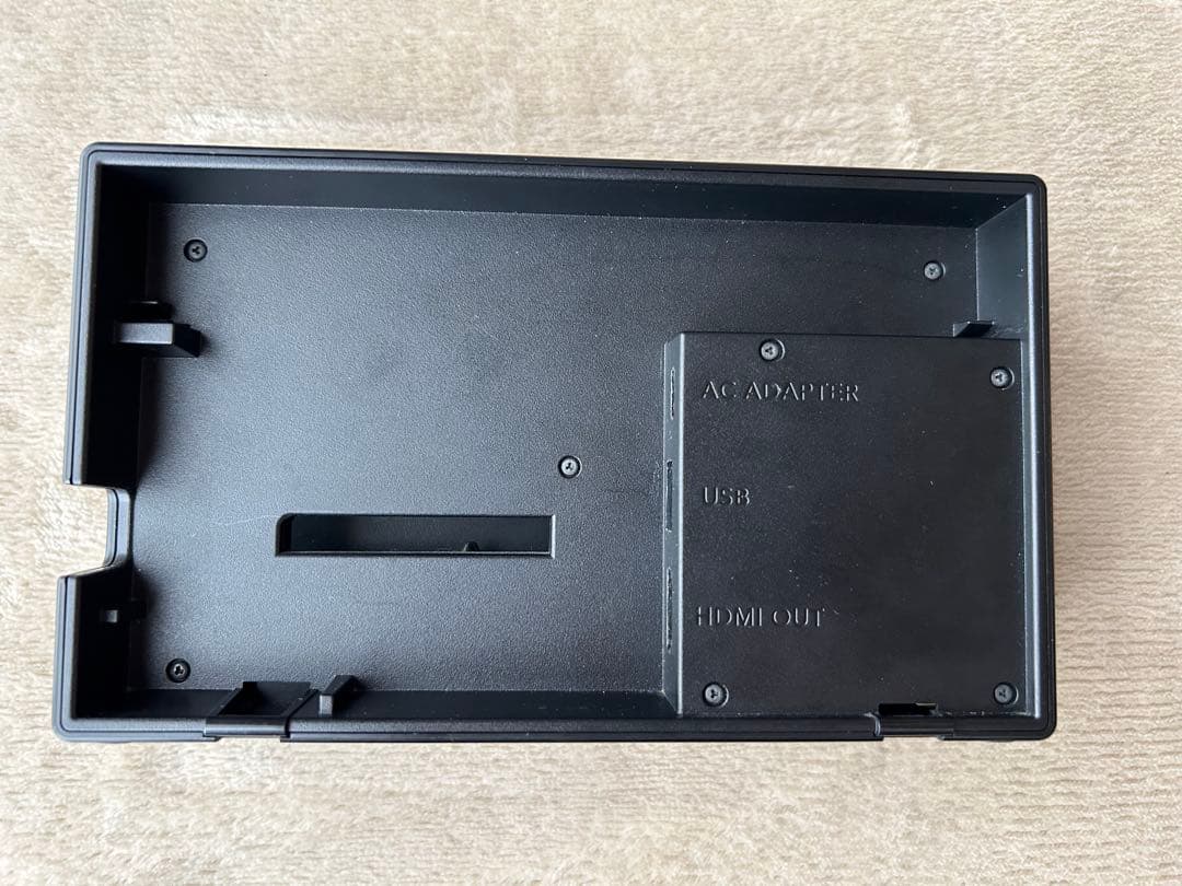 ⭐︎ジャンク品⭐︎Nintendo Switch 本体