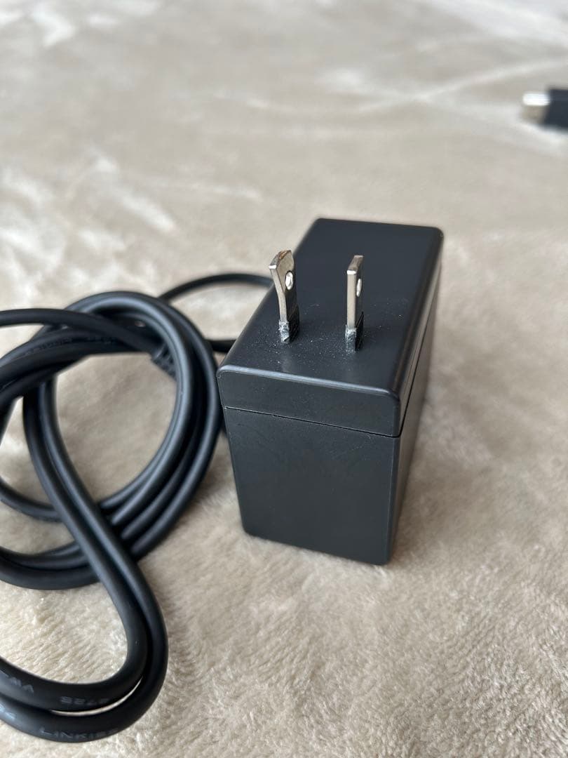 ⭐︎ジャンク品⭐︎Nintendo Switch 本体