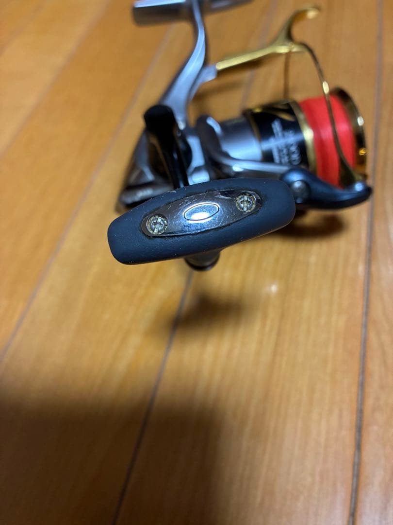 シマノBB-Xデスピナ2500DHG