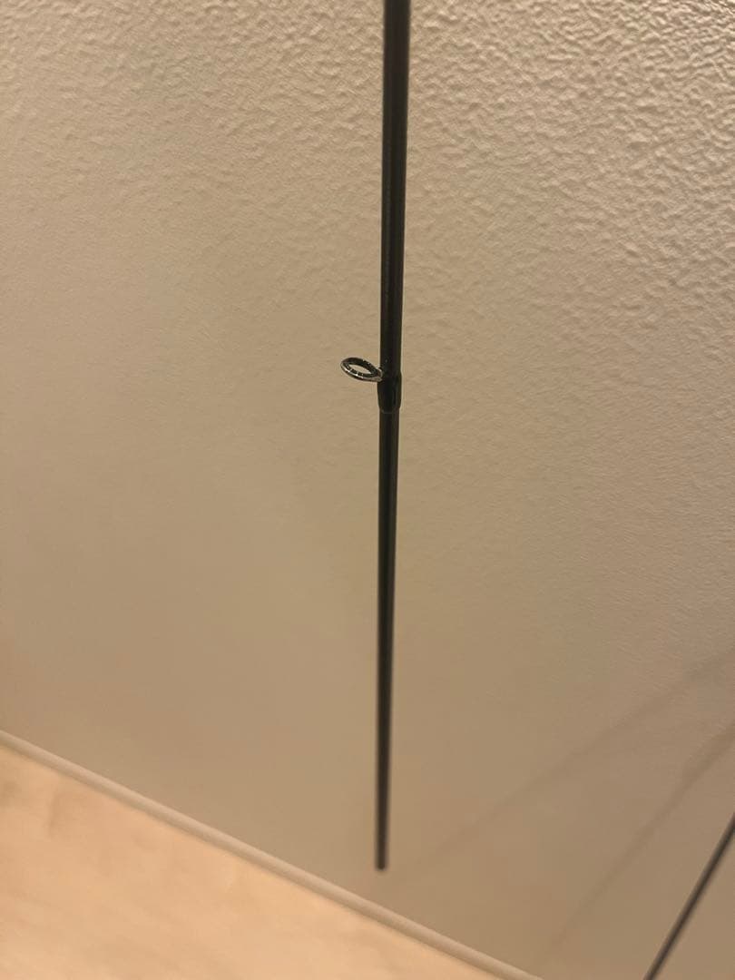 エバーグリーン　ソルティーセンセーション　スペリオル　シャープカット64UL-T