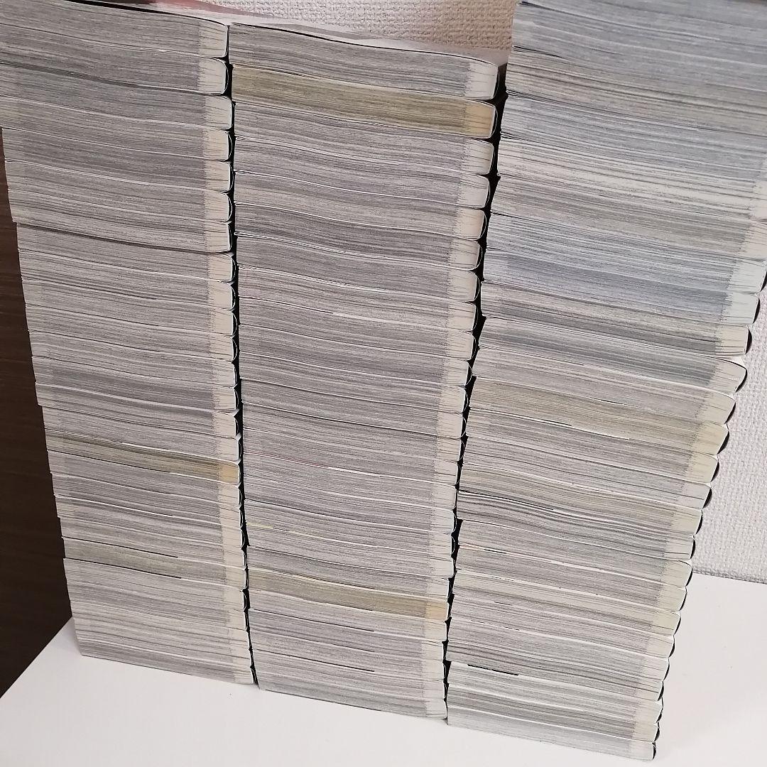 キングダム　原泰久 全巻 漫画 全78巻 全巻セット　美品　①