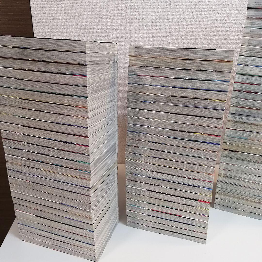 キングダム　原泰久 全巻 漫画 全78巻 全巻セット　美品　①