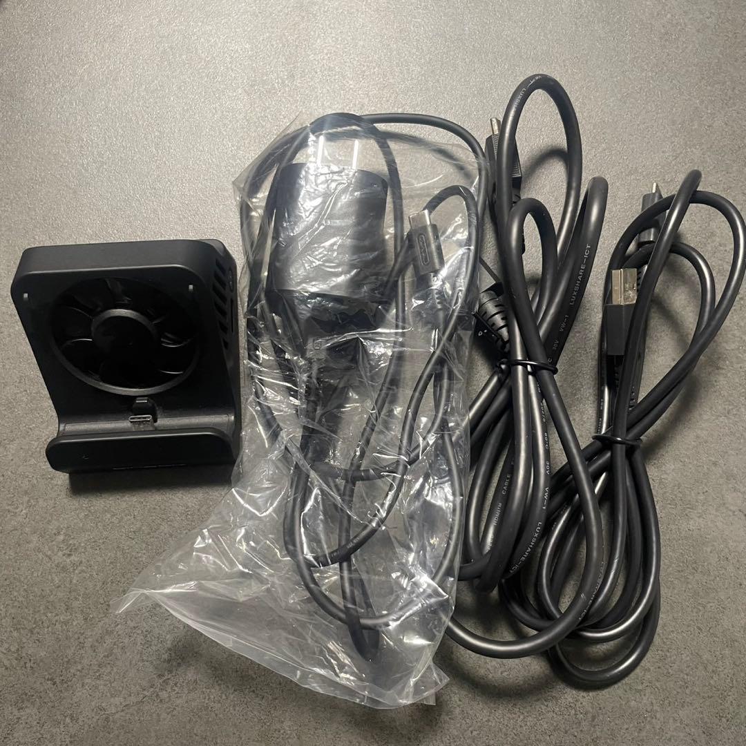 Nintendo Switch 本体 Joy-Con、周辺機器付き