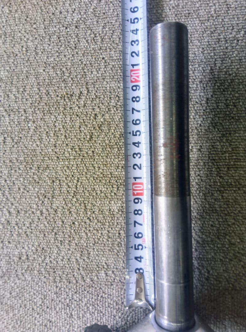 RST サスペンションフォーク 　 スレッド　26インチ