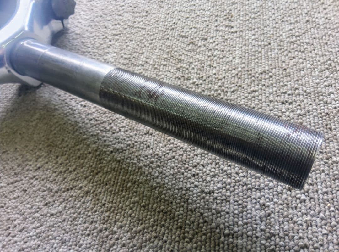 RST サスペンションフォーク 　 スレッド　26インチ