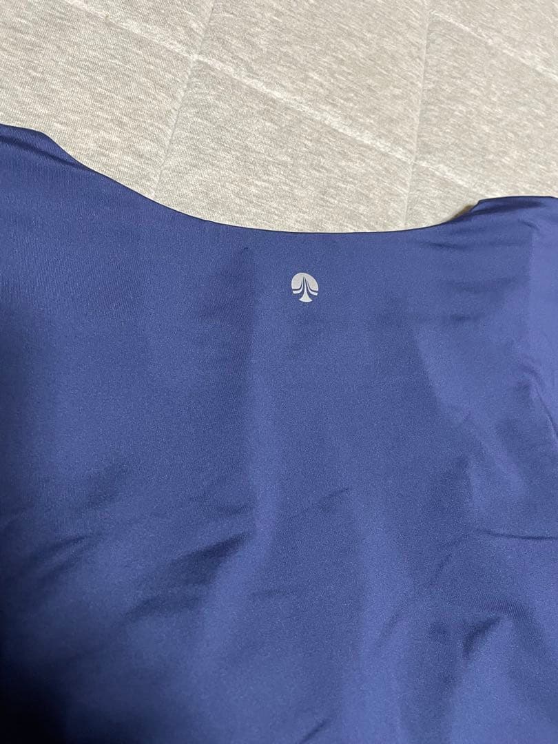 新品未使用！SUKALA ヨガウェア➕水素水ボトル➕ヨガケース➕ ラグ　グリーン