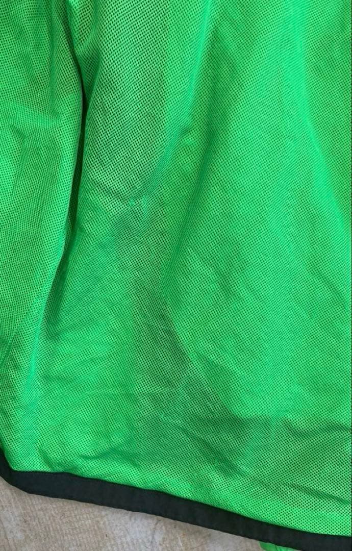 adidas メキシコ代表 サッカージャージ