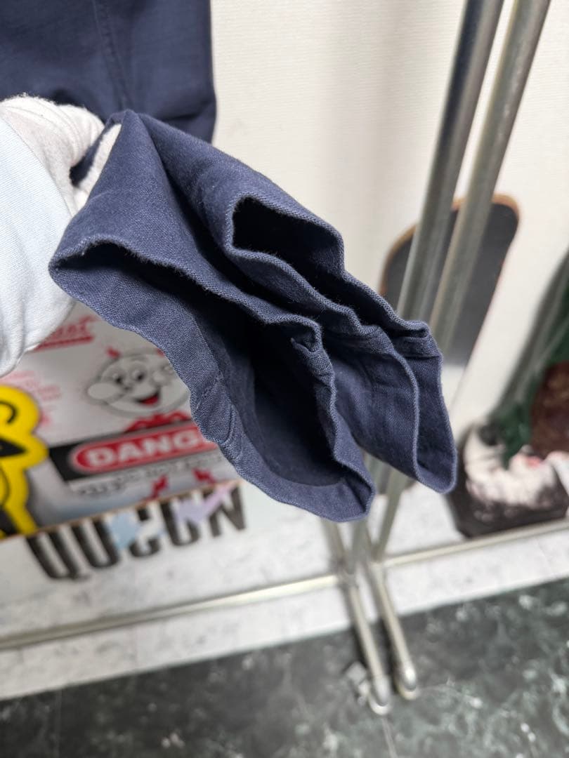 A VONTADE アボンタージ ファティーグトラウザー　カーゴパンツ　サイズM