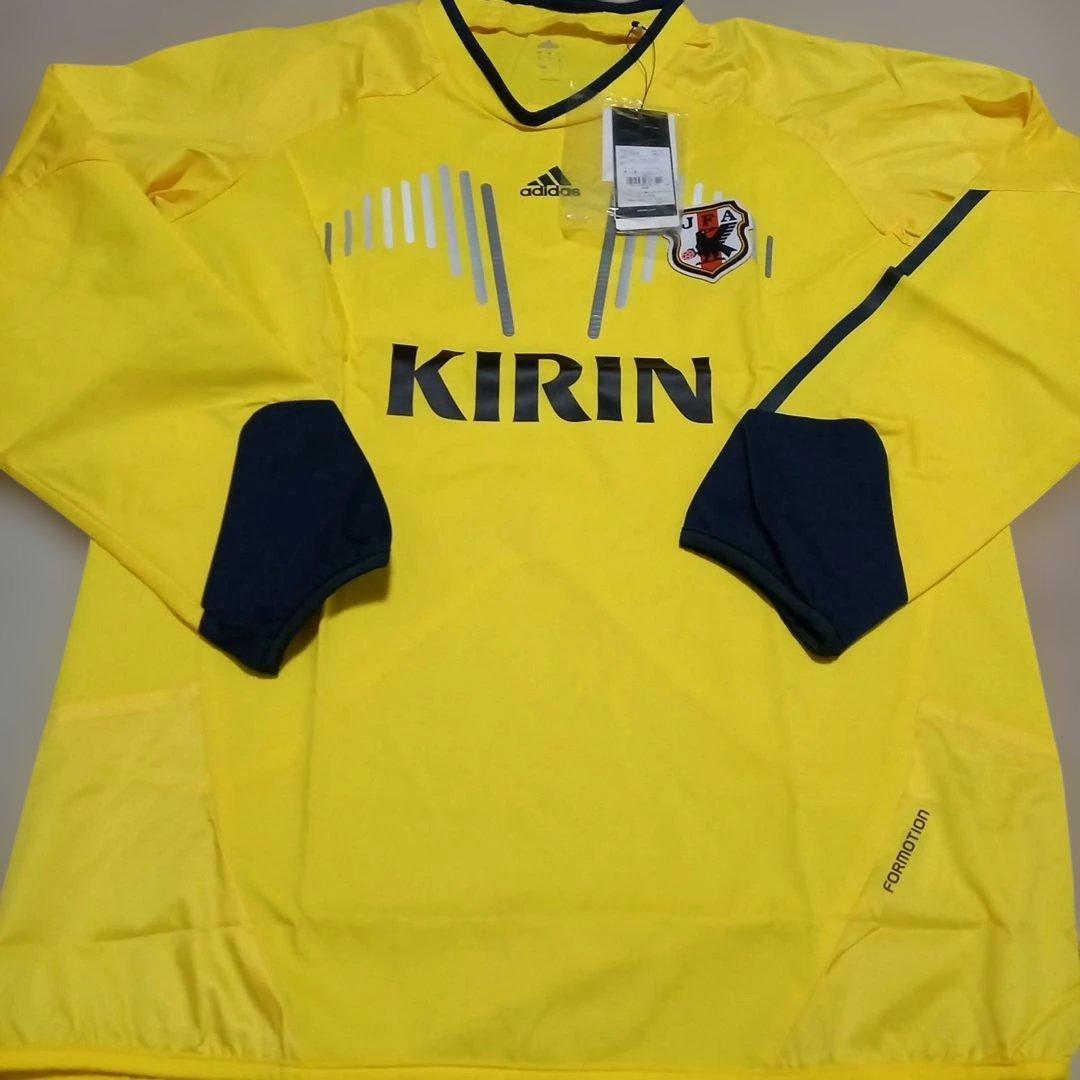 【最大30%割】アディダス 日本代表デザイン アップジャージ上下セット