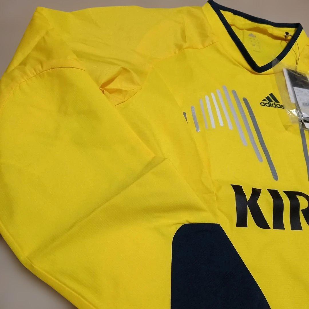 【最大30%割】アディダス 日本代表デザイン アップジャージ上下セット