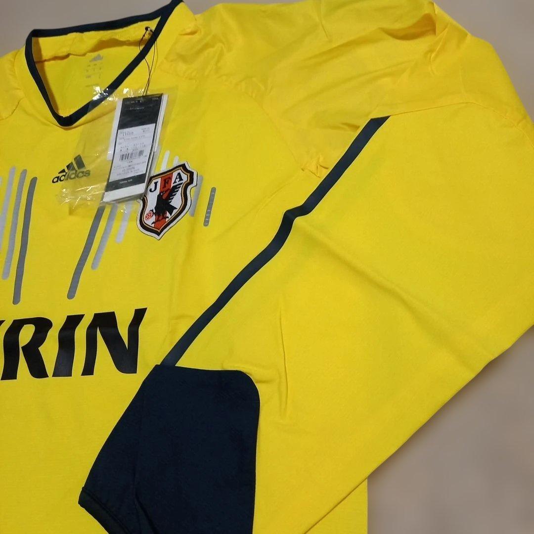 【最大30%割】アディダス 日本代表デザイン アップジャージ上下セット