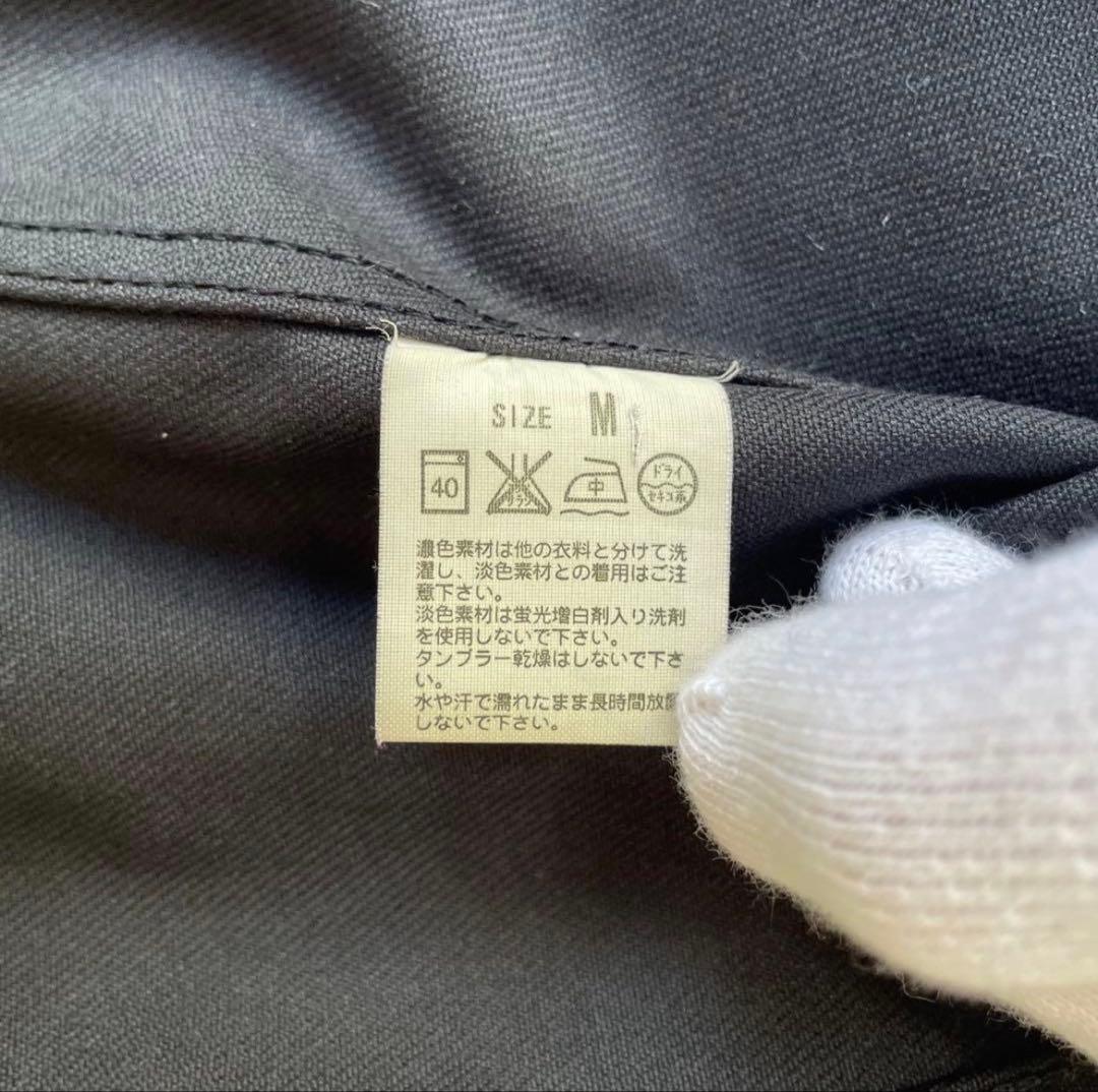 LEVIS 3rd 70505 ブラック トラッカージャケット サード 38