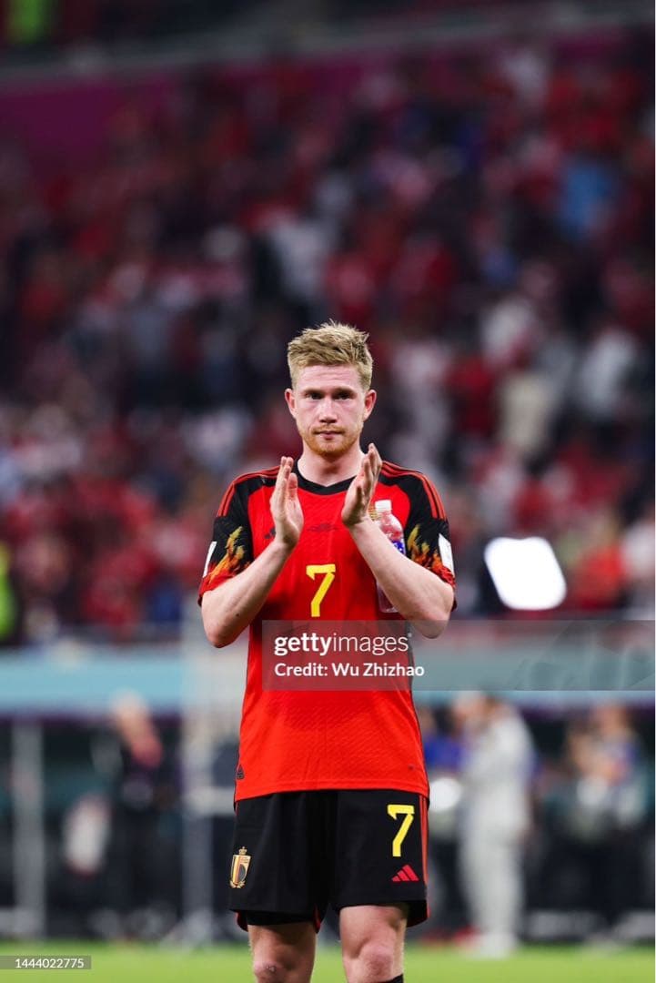 ベルギー代表 2022 W杯 オーセンティック ユニフォーム ホーム 正規品