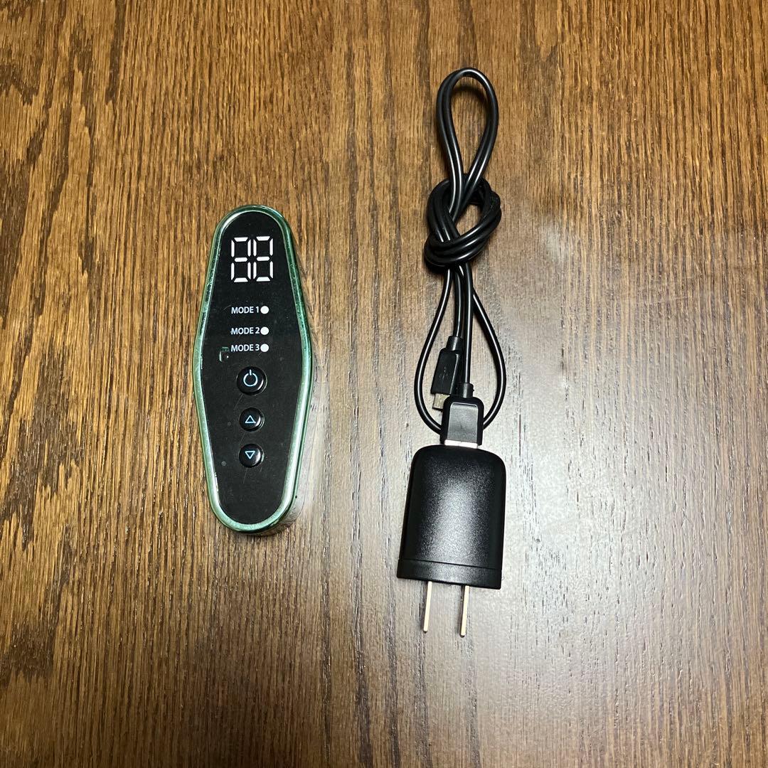 フットエナジー