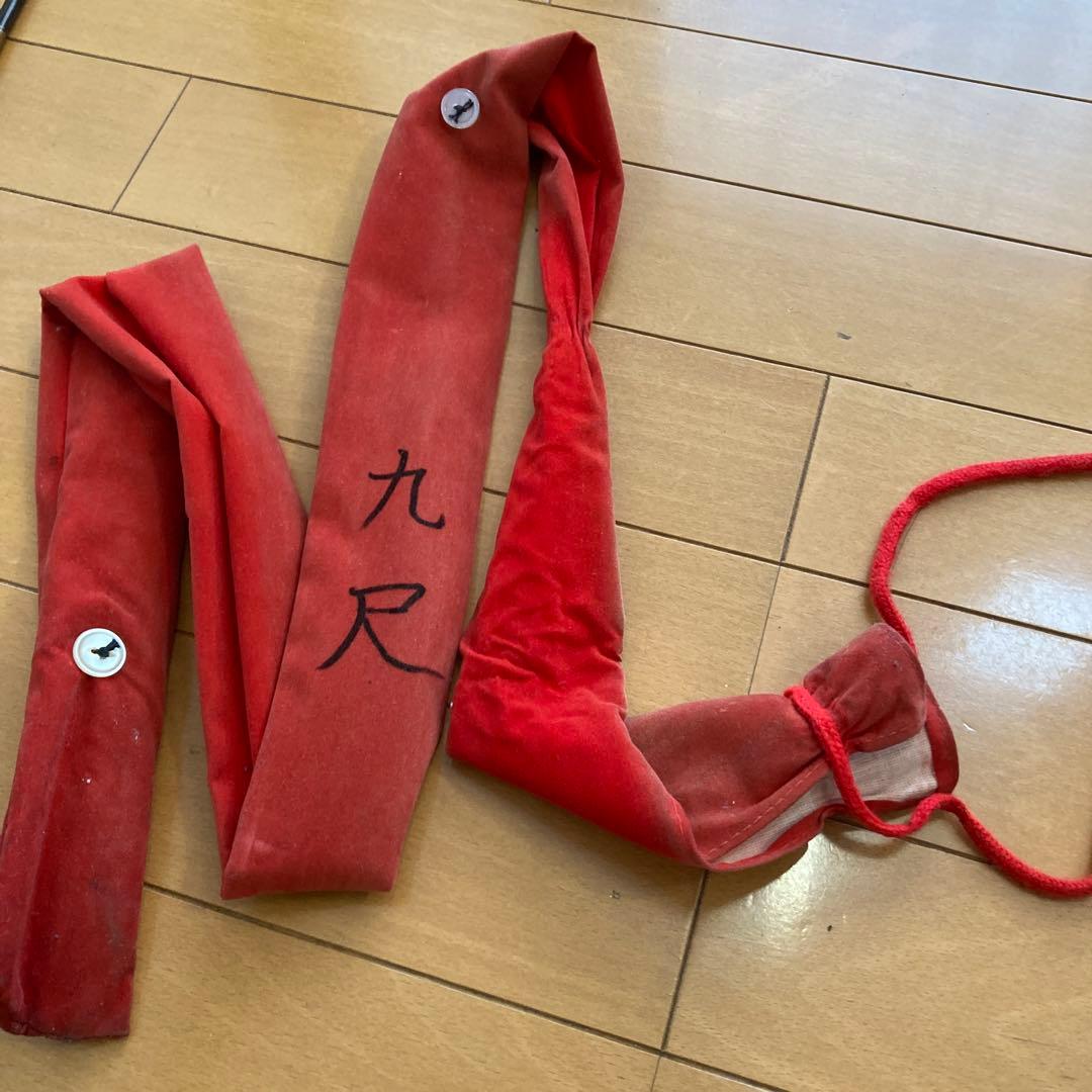 【中古】へら竿　波紋　9 ダイワ　中硬