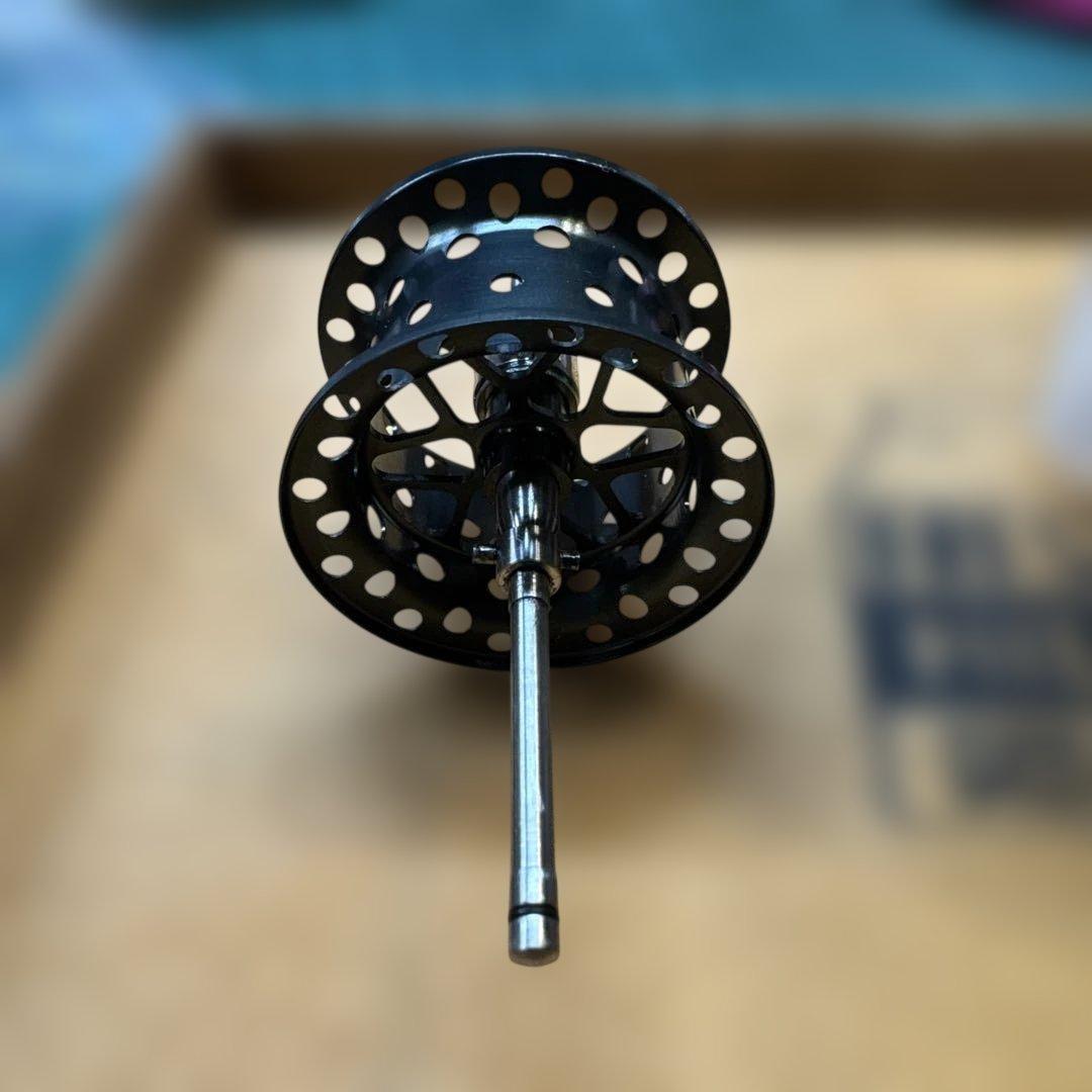 23アンタレスDCMD 下町スプール　Aスペック　ステンレスシャフト