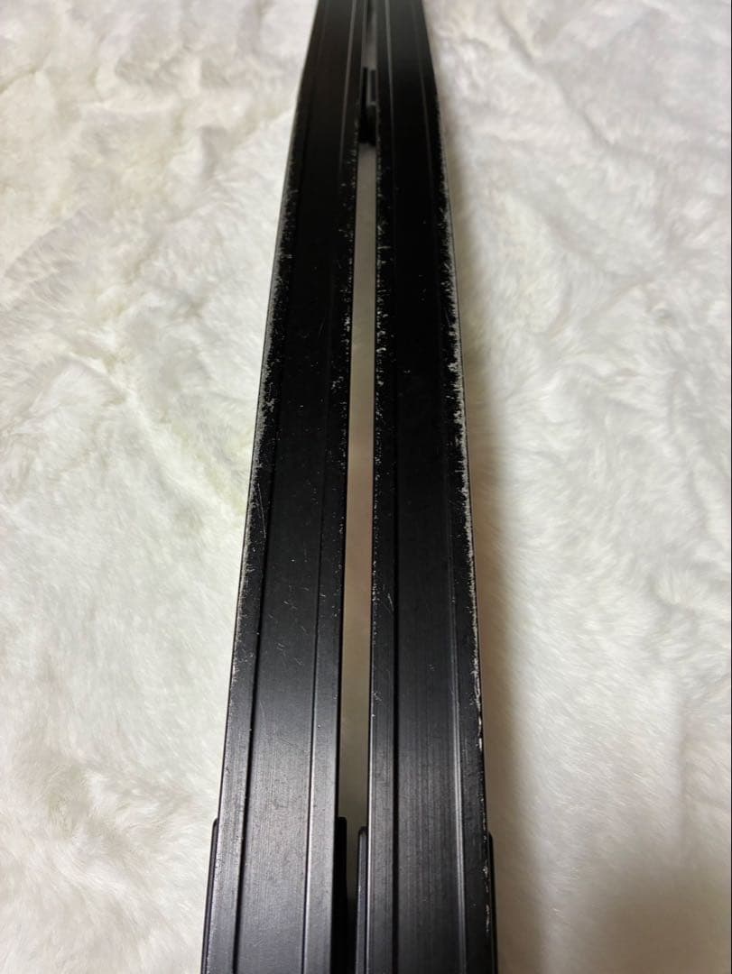 Helinox チェアツーホーム（ロッキングフット付）色:コーヒー