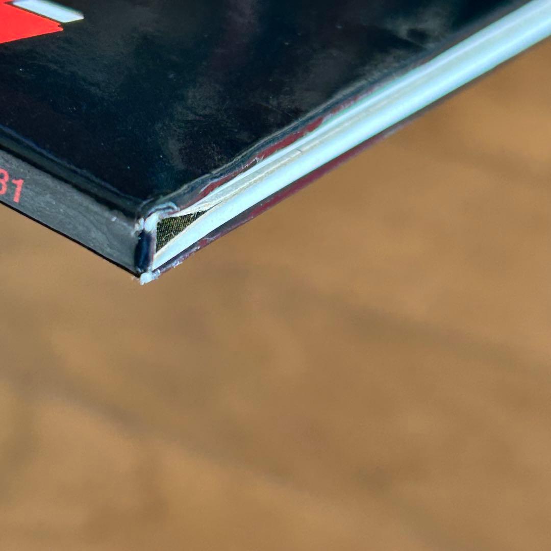 Ramones We're Outta Here! レコード 赤マーブル 青盤