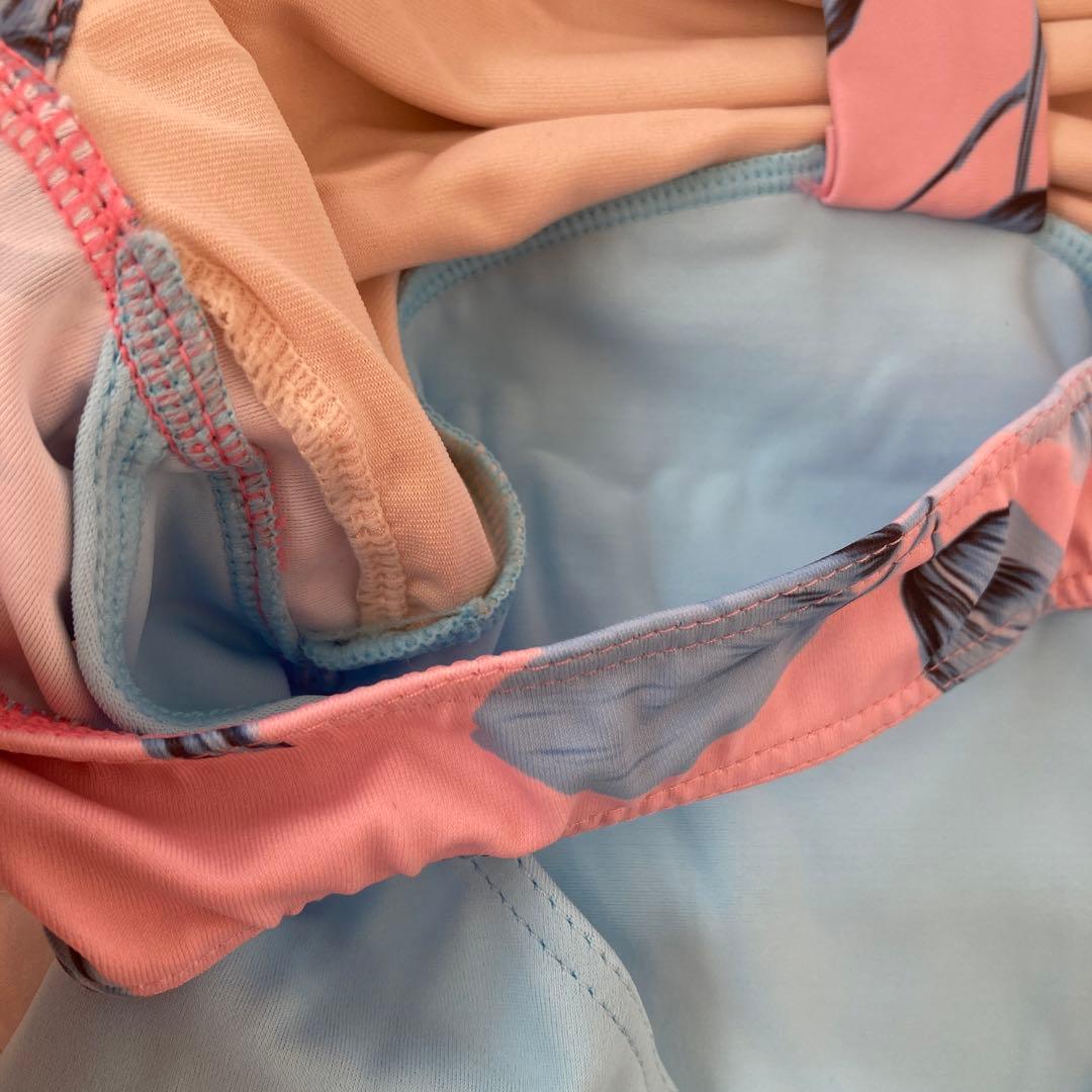 Stina 新品未使用レオタード　P