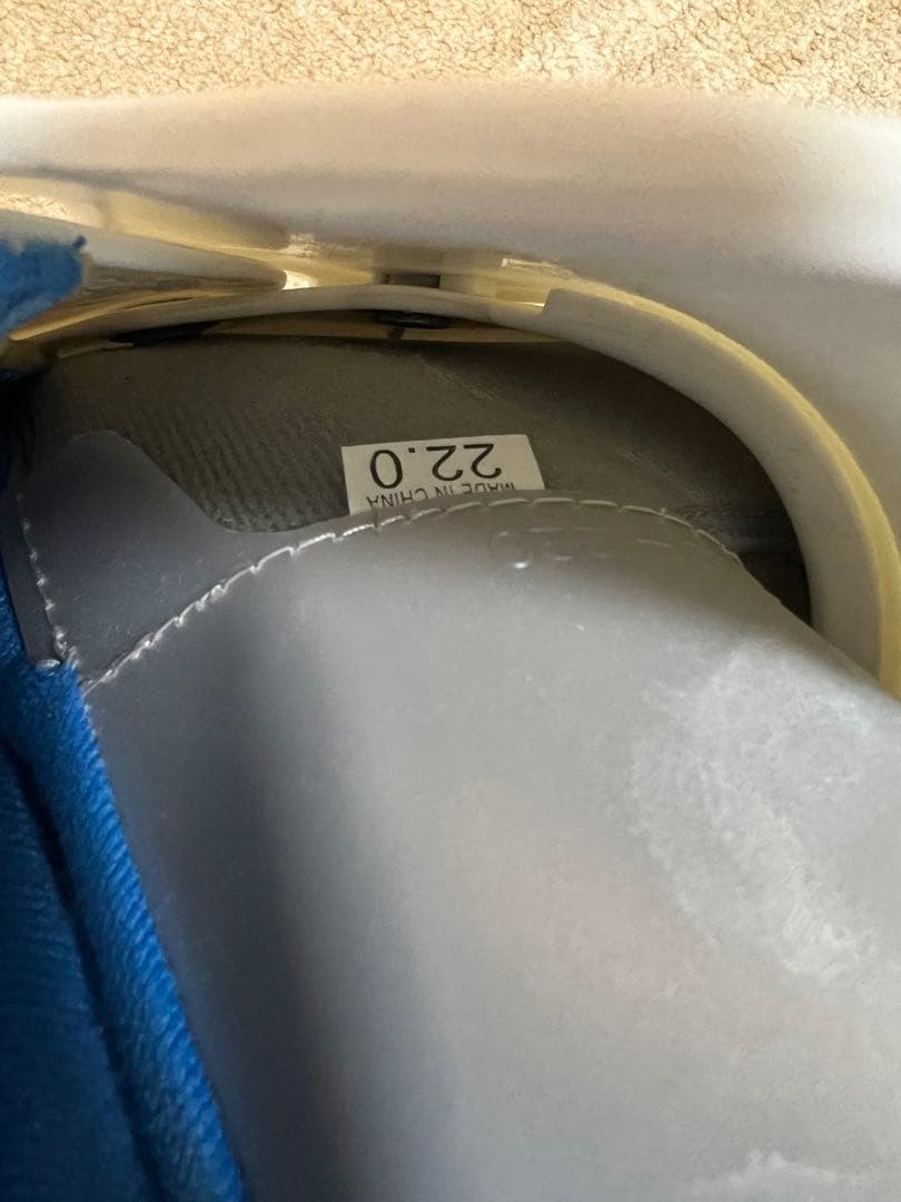 ロシニョールキッズ用スキー板120cmブーツ22cmストック70/105cm