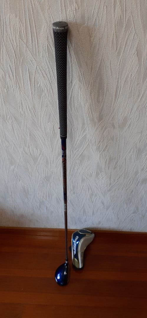 HONMA Bezeal U19°ユーティリティ SR